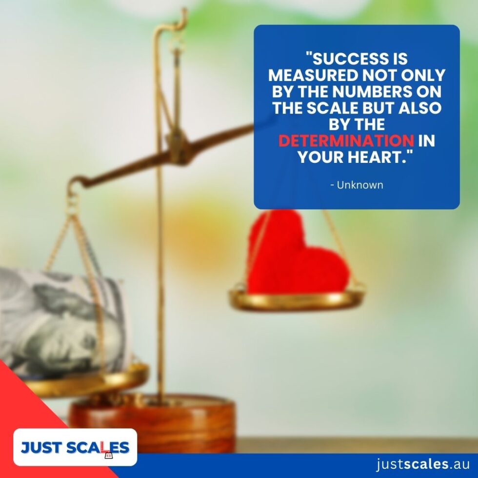 Weighing Your Options The Ultimate Guide to Choosing the Right Scale